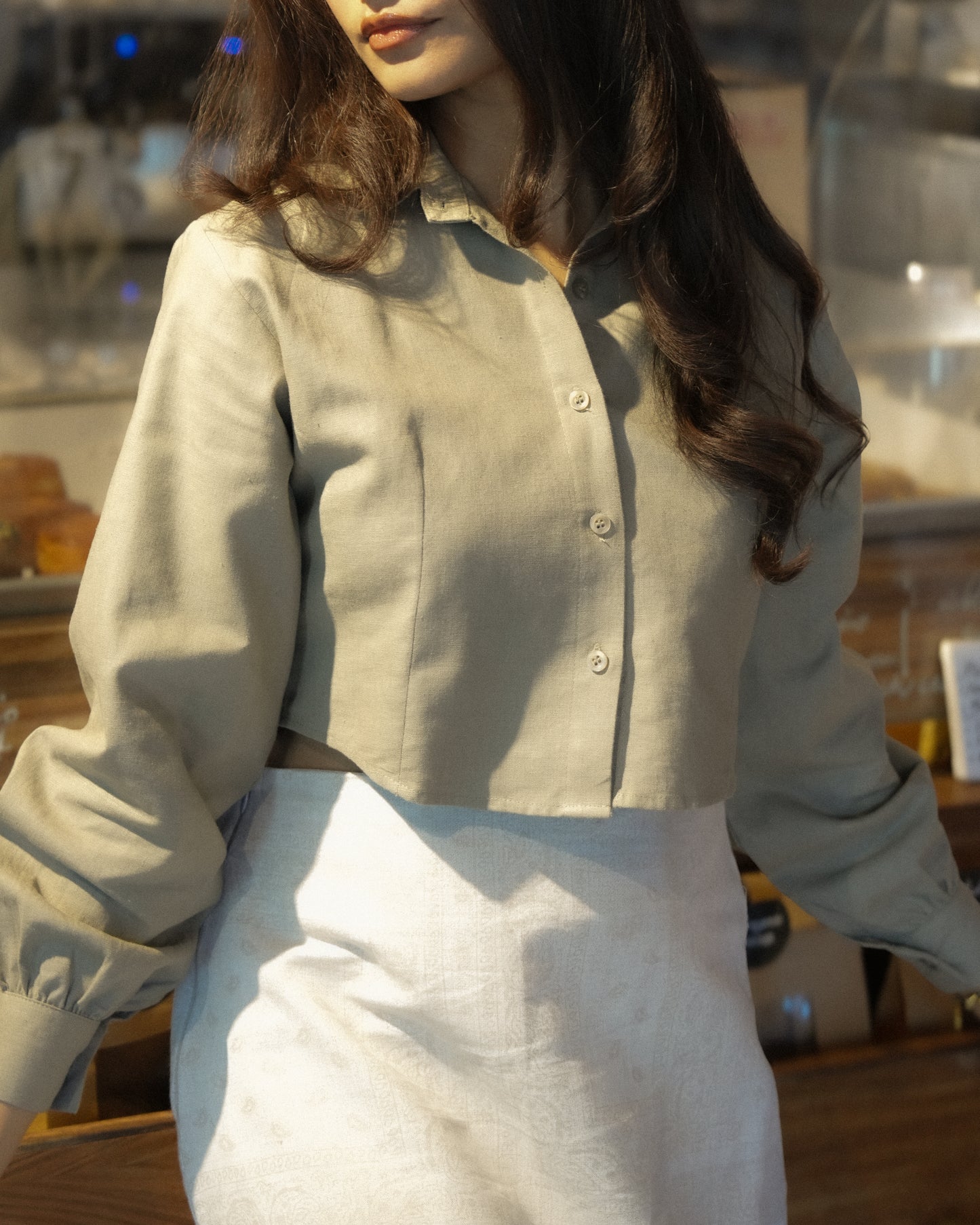 BEIGE | Matching Separates