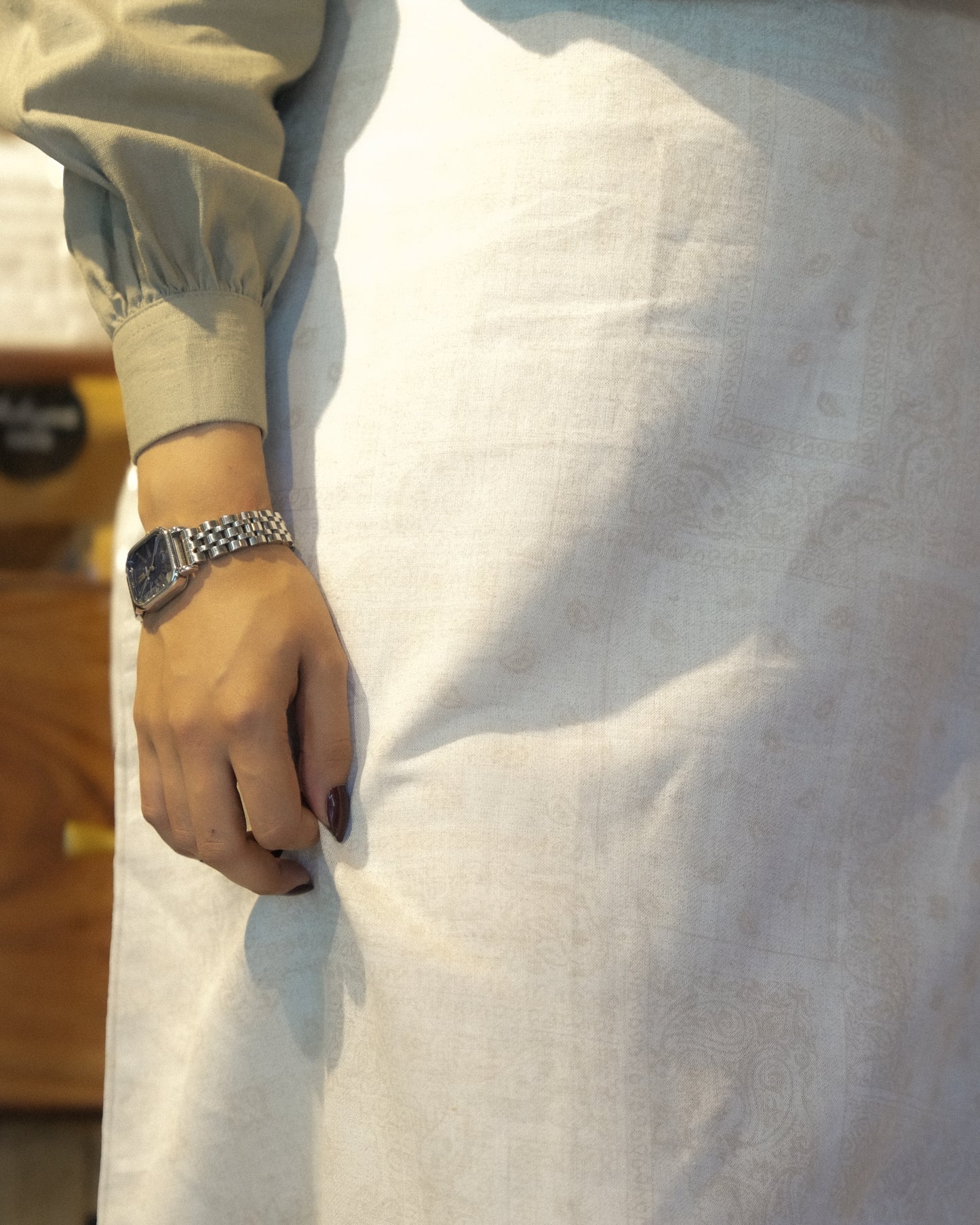 BEIGE | Matching Separates
