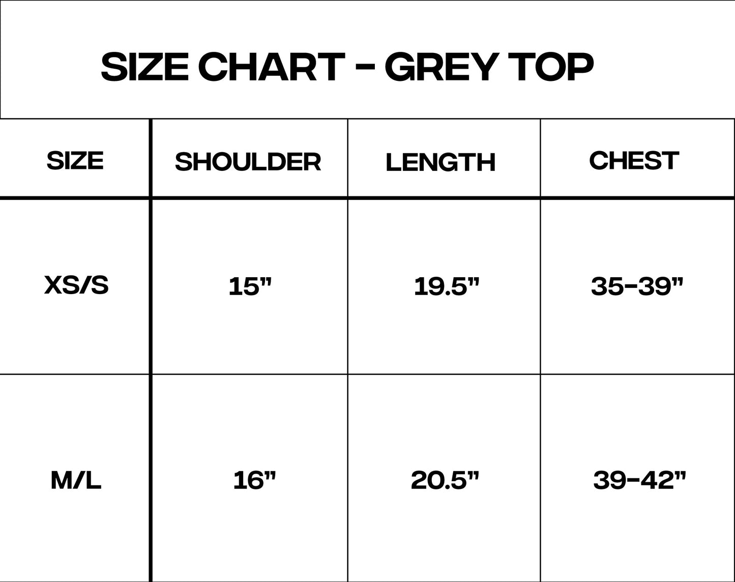 GRAY | Co-ord Set