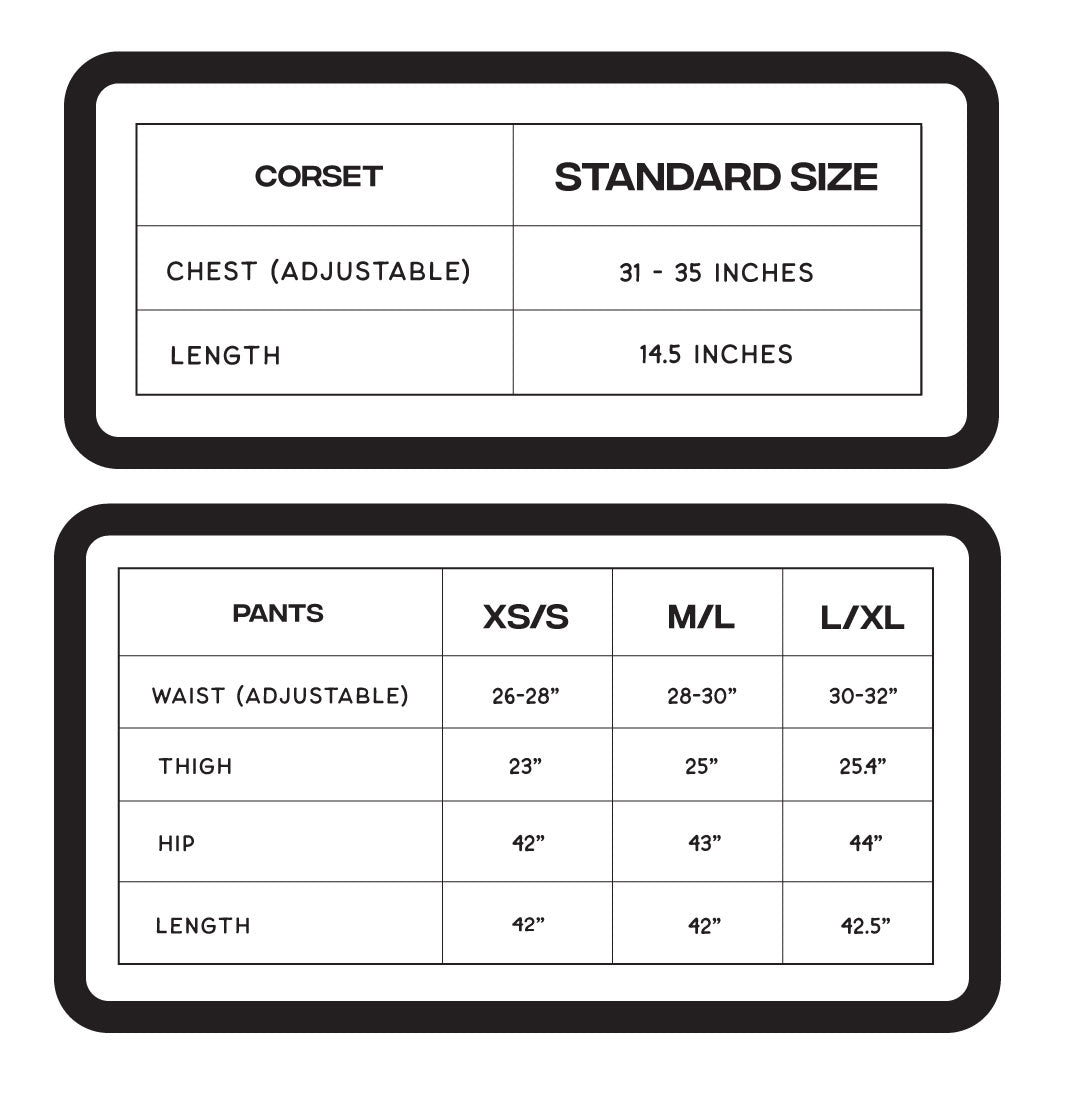 Black Matching Separates