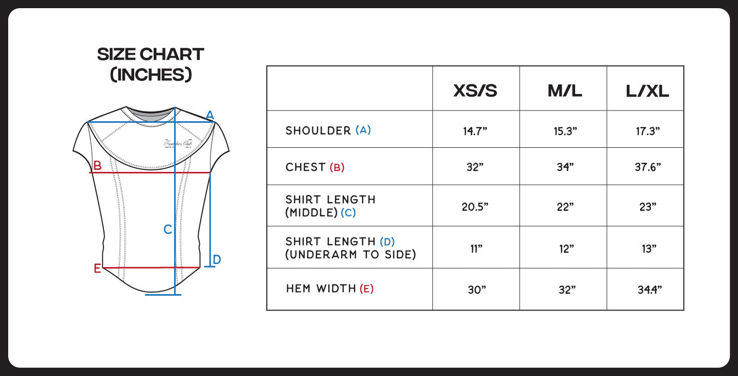 Baseball Shirt | Navy
