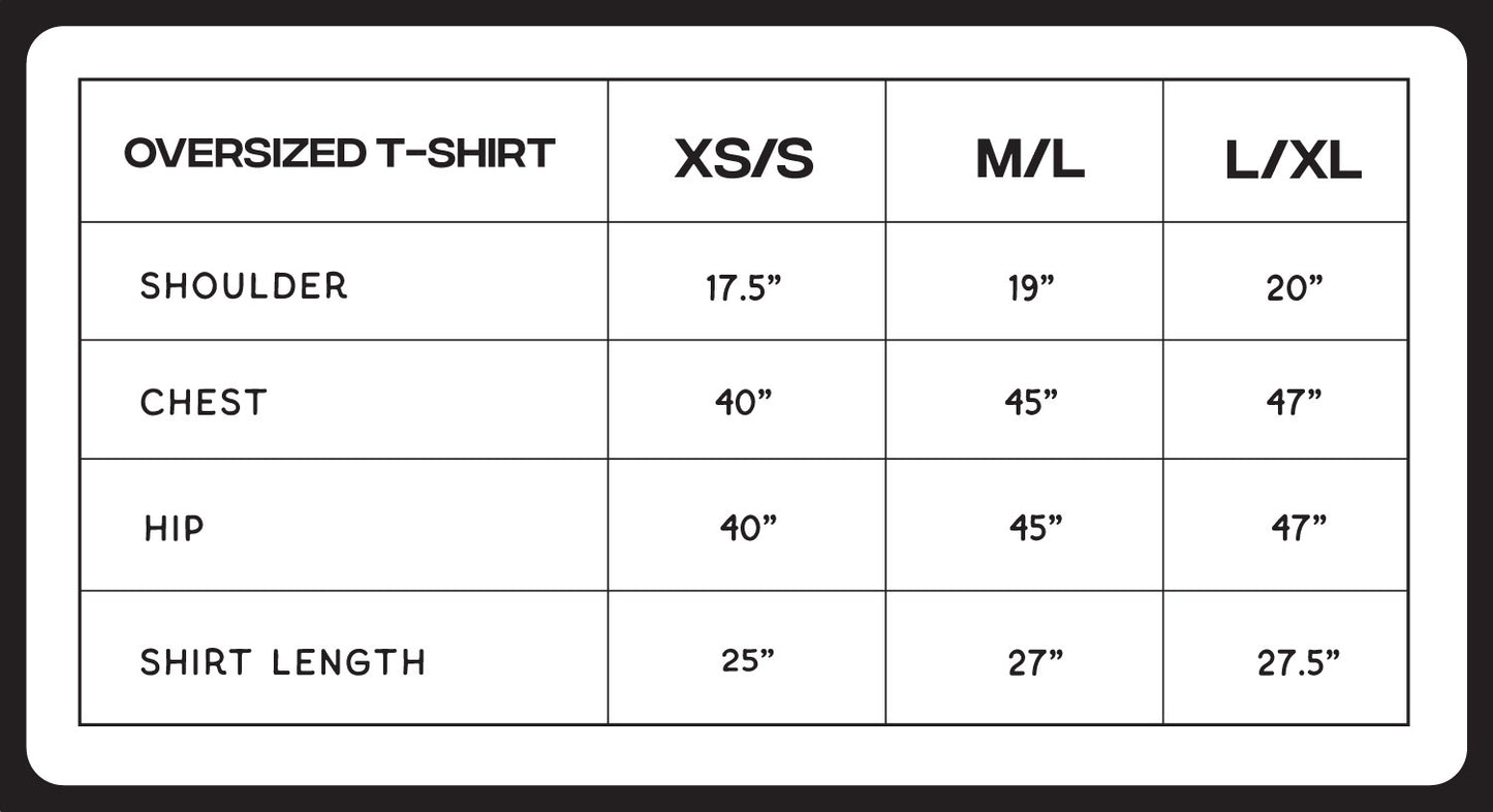 Founder's Club T-Shirt