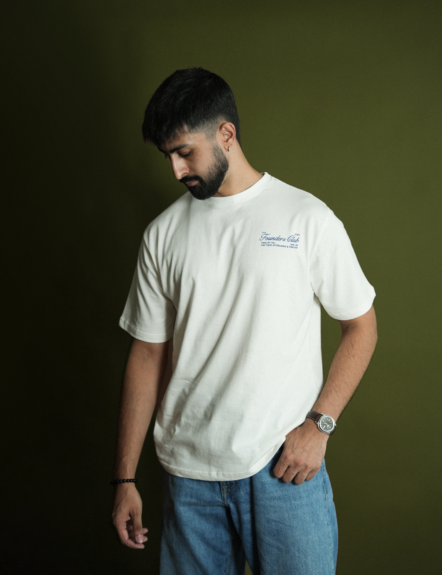 Founder's Club T-Shirt