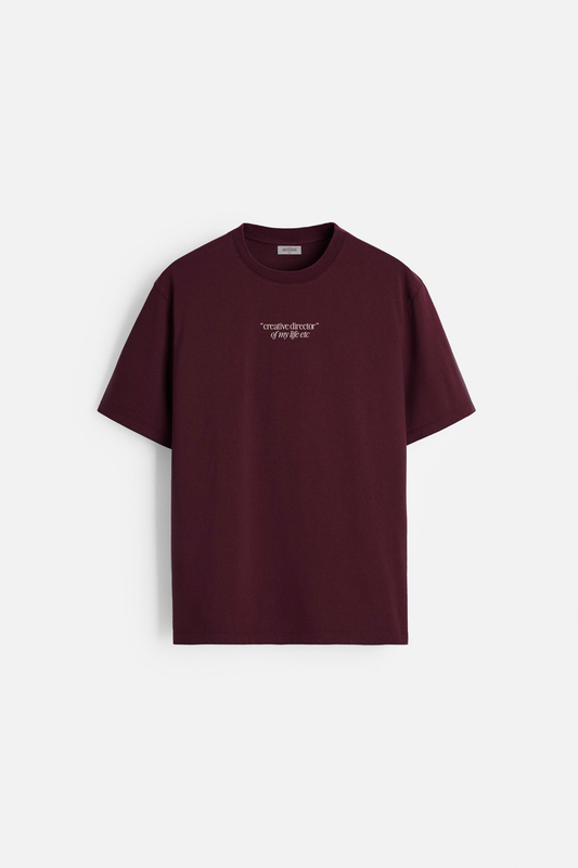 Creative Director T-shirt