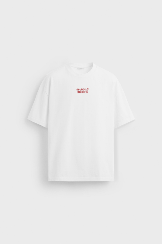 Archived Emotions T-shirt