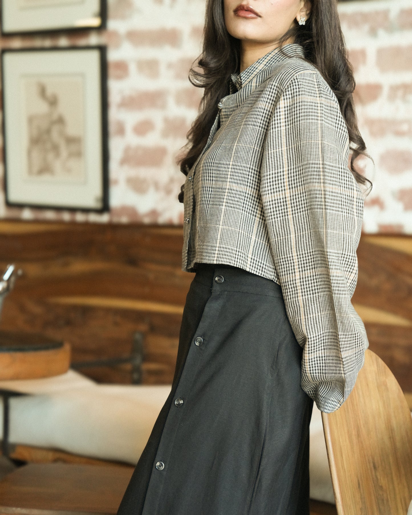 BLACK | Matching Separates