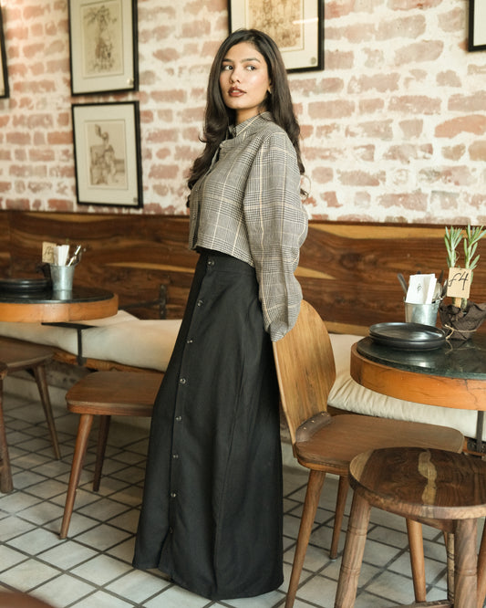 BLACK | Matching Separates