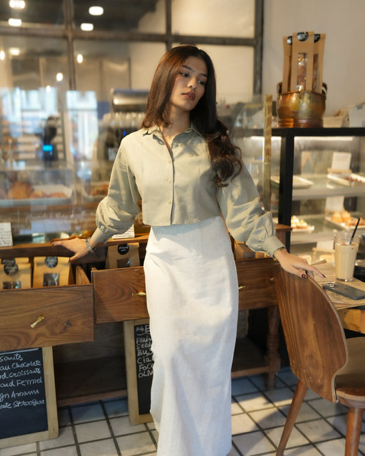 BEIGE | Matching Separates