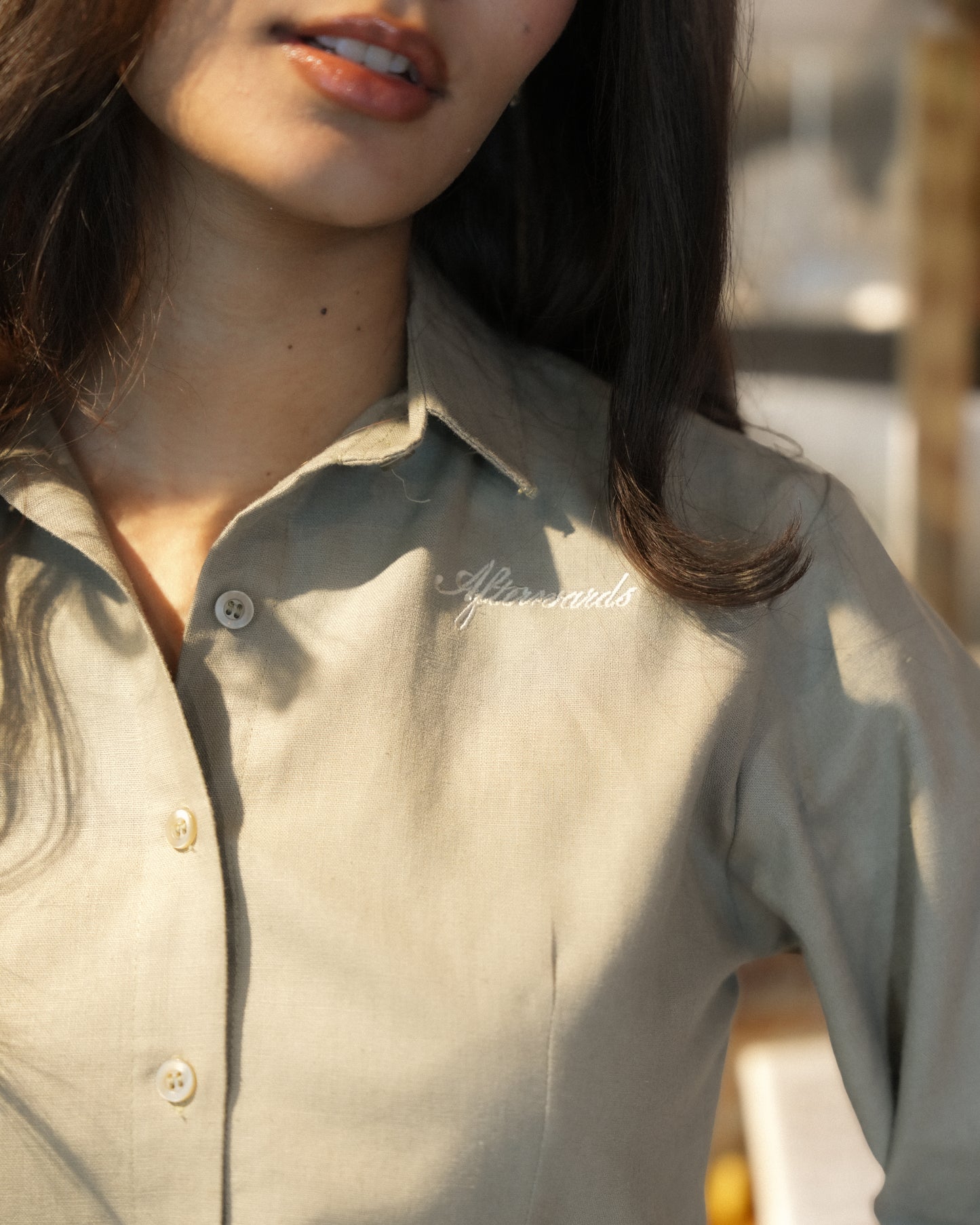 BEIGE | Matching Separates