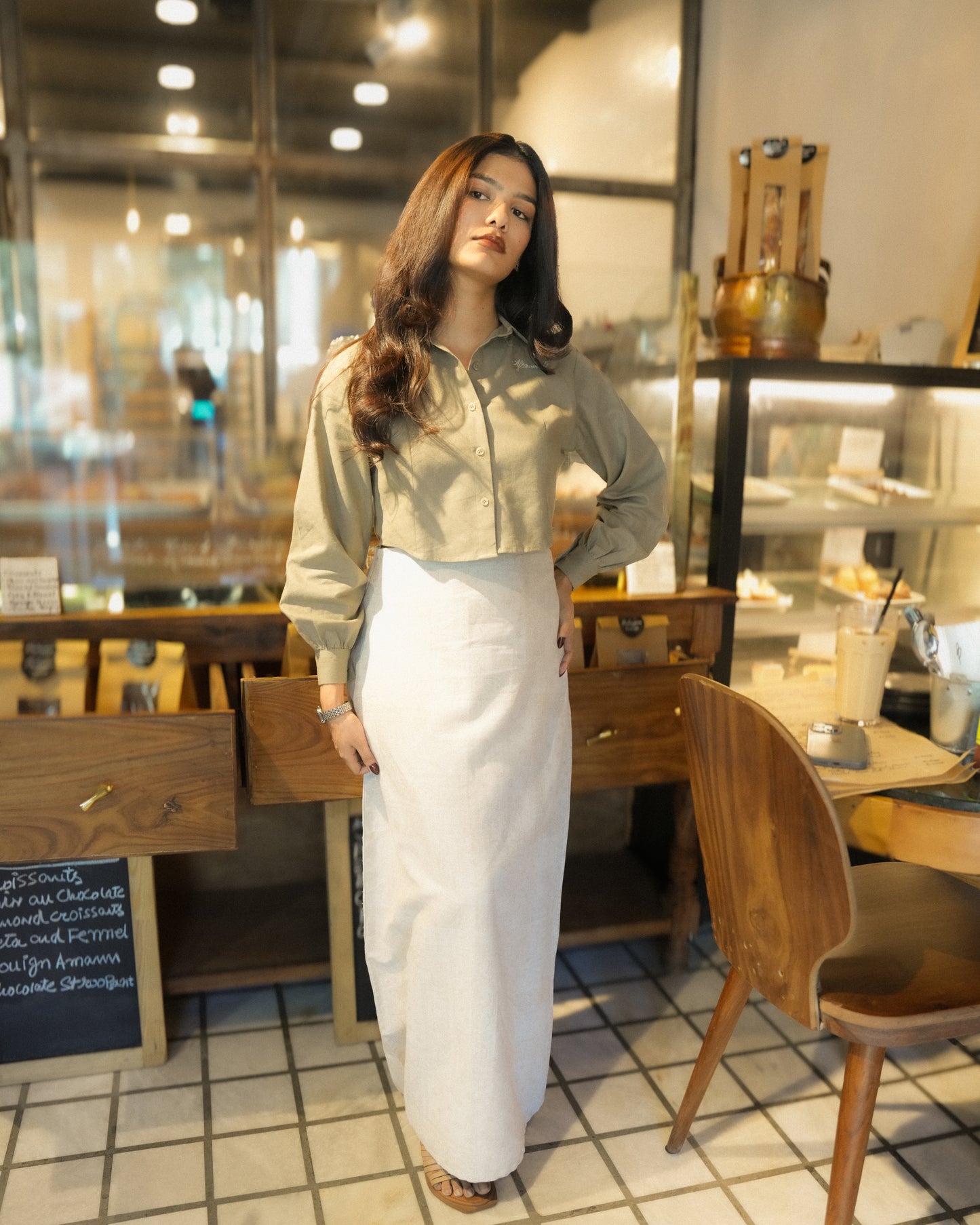 BEIGE | Matching Separates