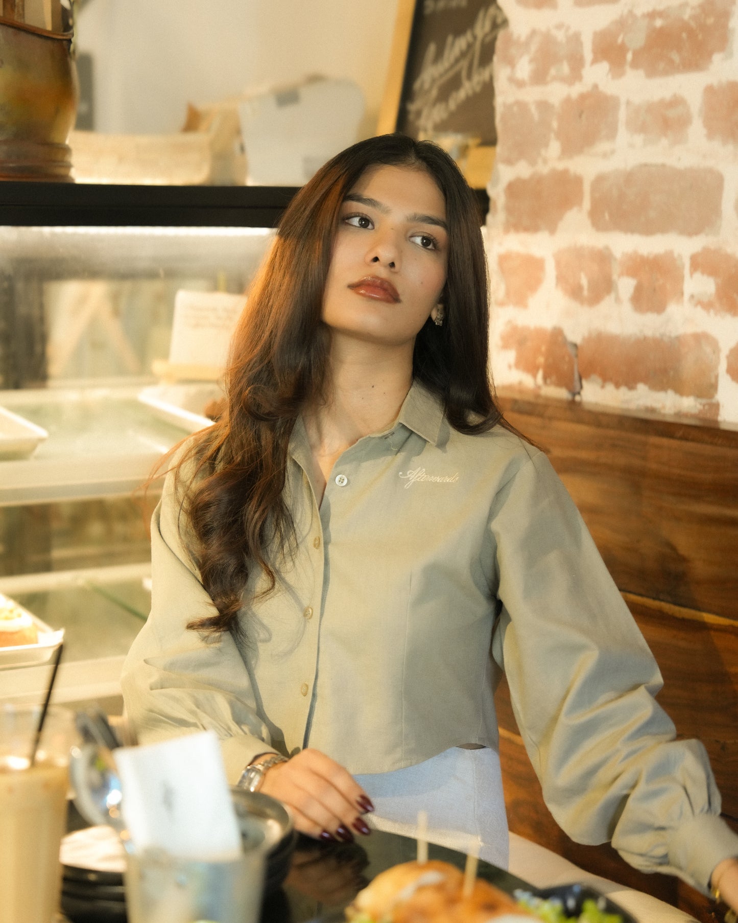 BEIGE | Matching Separates