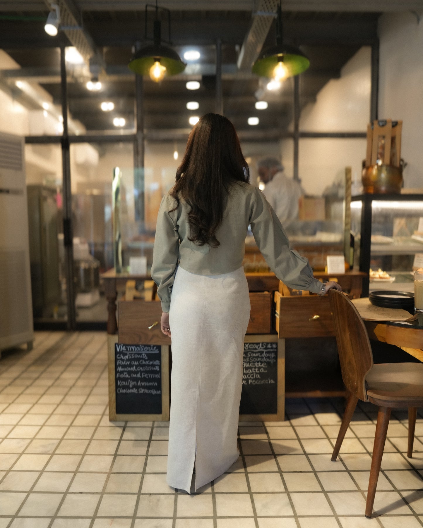 BEIGE | Matching Separates