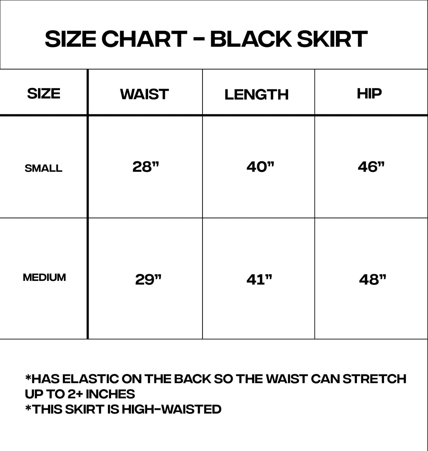 BLACK | Matching Separates