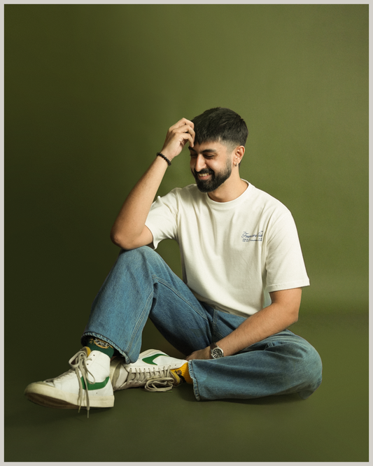 Founder's Club T-Shirt